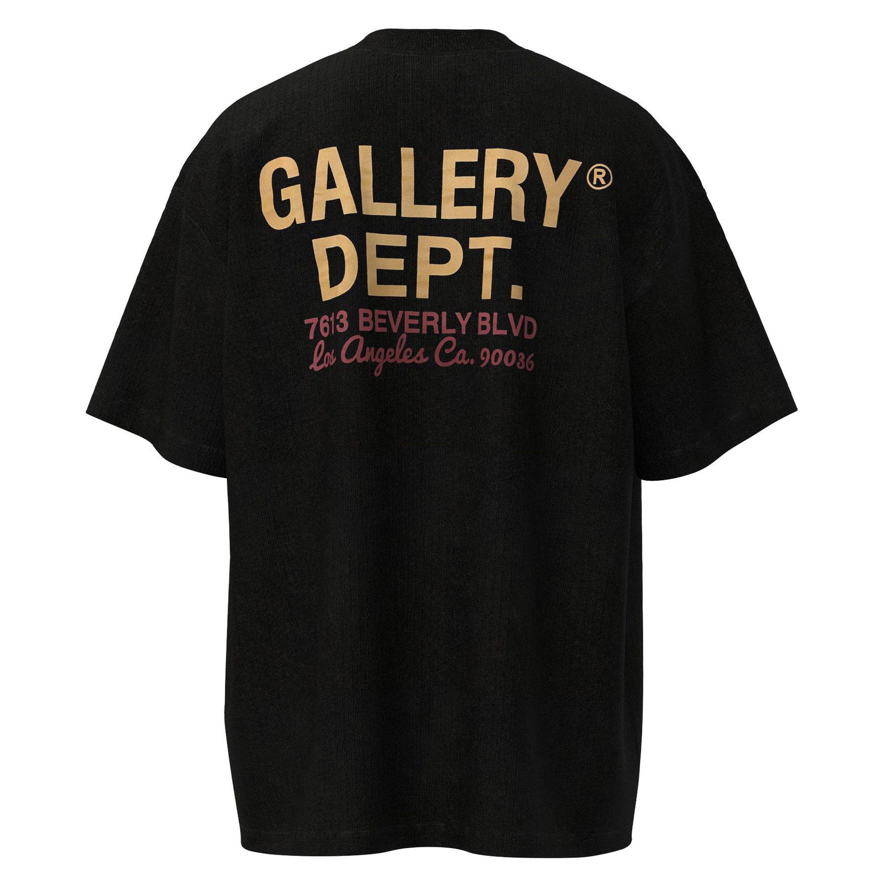 Gallery Dept Carshow T-shirts