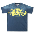 Sp5der Cross Country Slub Tee