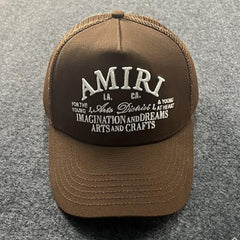 AMIRI Classic Logo Hat