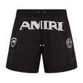 Amiri sport swim trunks shorts