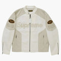 Supreme Vanson Leathers Cordura Cotton Jacket