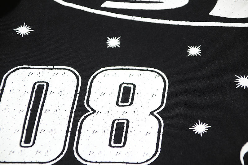 HELLSTAR Cross 08 T-shirt