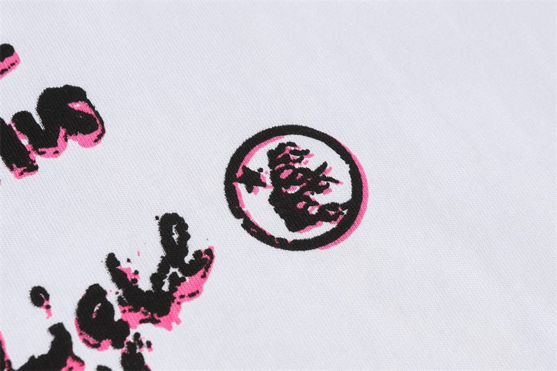 HELLSTAR Savior T-Shirt