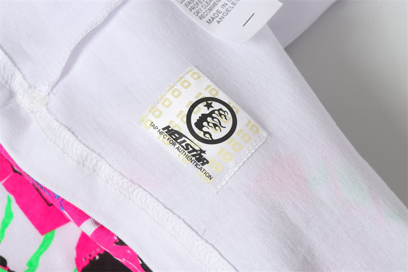 HELLSTAR Soul Redemption T-shirt