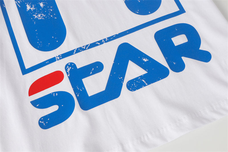 HELLSTAR STAR T-Shirt