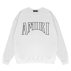 AMIRI Sweatshirts S077