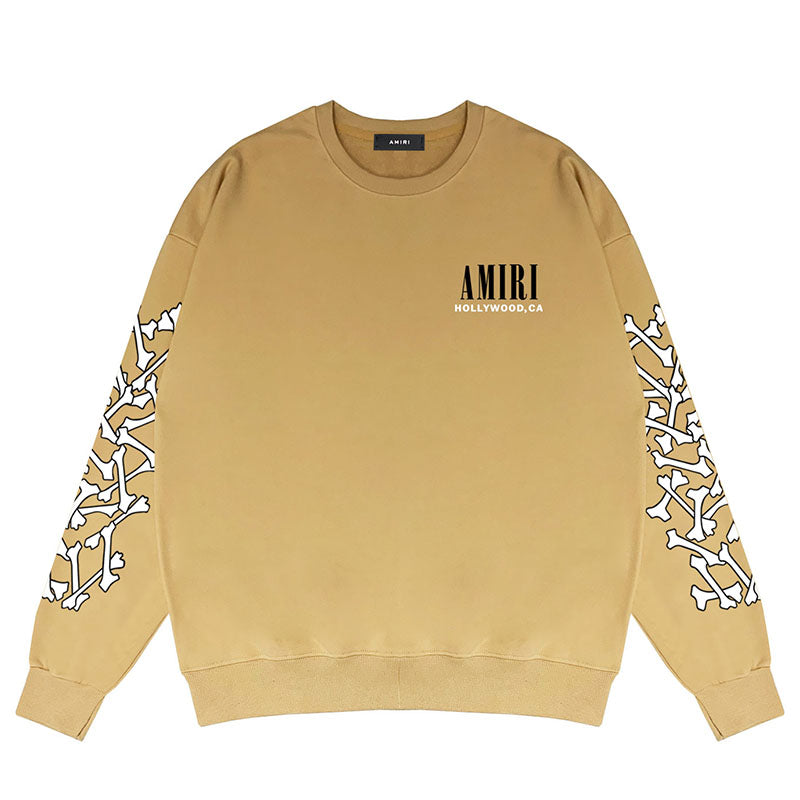 AMIRI Sweatshirts S0064