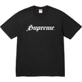 Supreme Speed Tee