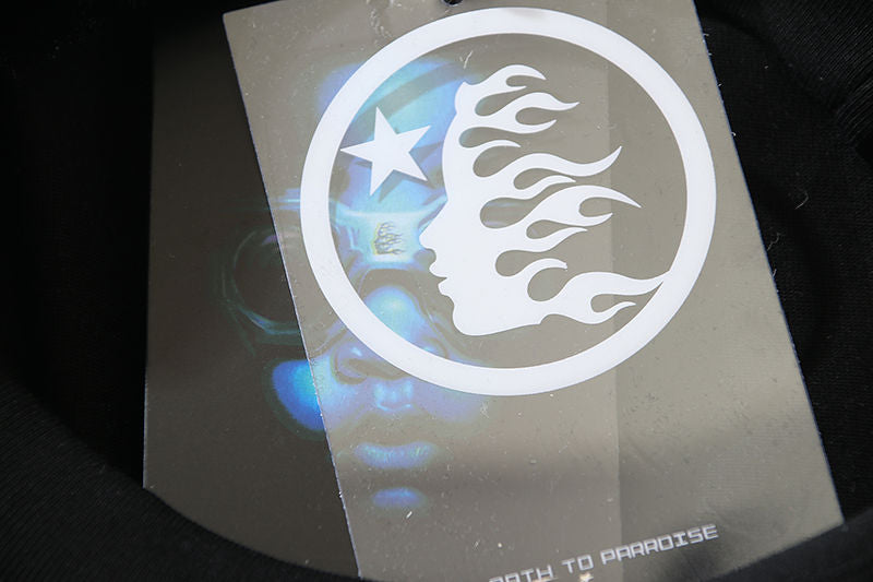 HELLSTAR Cross 08 T-shirt