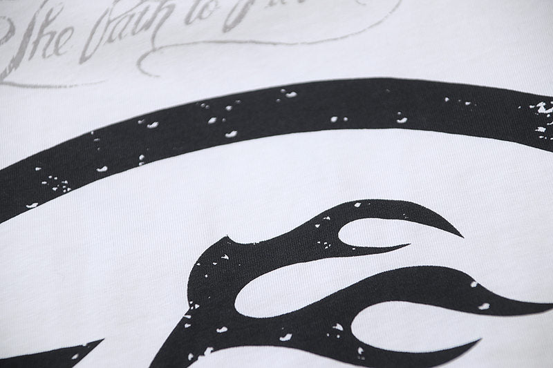 HELLSTAR Path To Paradise T-Shirt