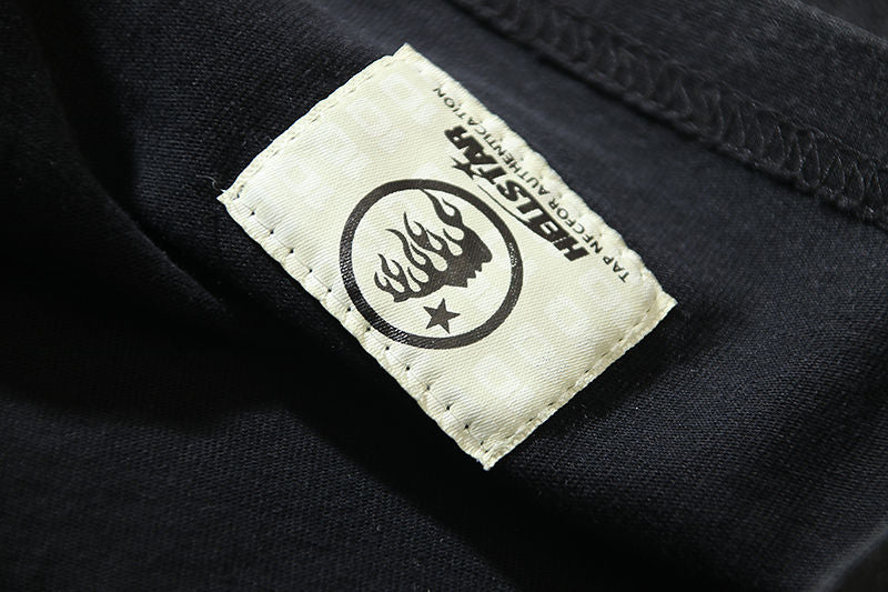 HELLSTAR Inner Peace Vintage T-shirt