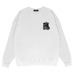 AMIRI Sweatshirts S040