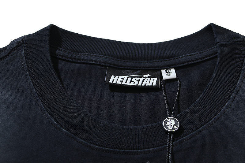 HELLSTAR City Lights T-shirt