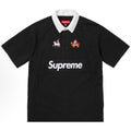 Supreme Short-Sleeve Rugby