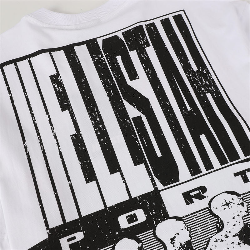 HELLSTAR Sports T-Shirt