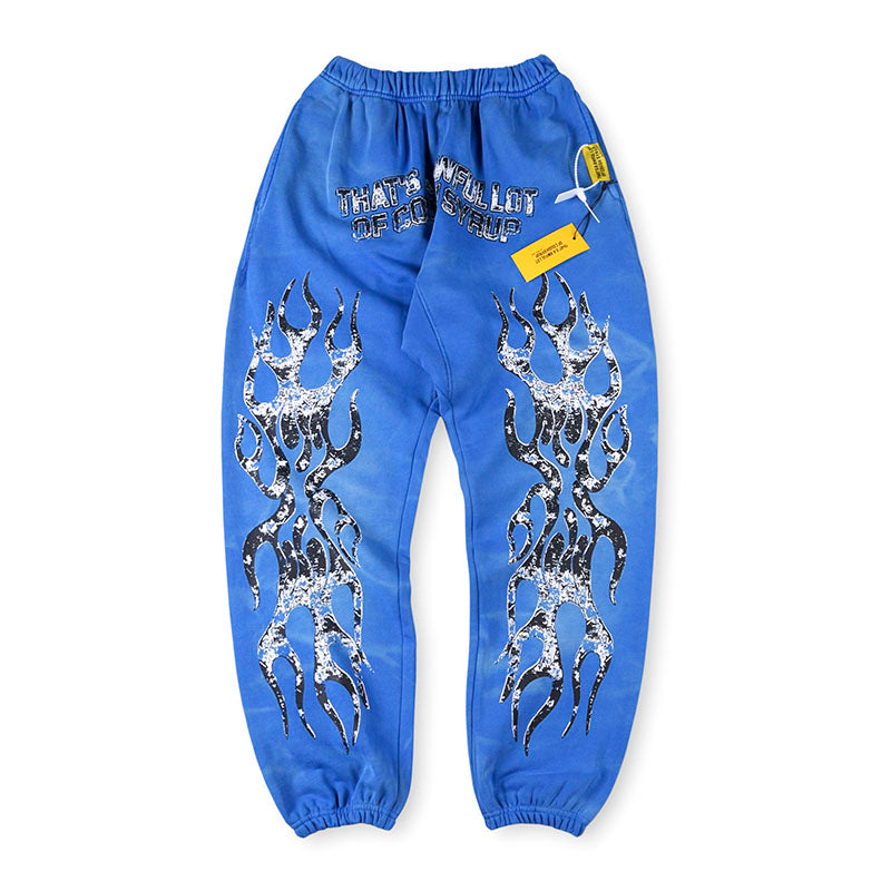 Cough Syrup Sweatpant