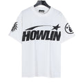 HELLSTAR Howlin Rays Crew T-Shirt
