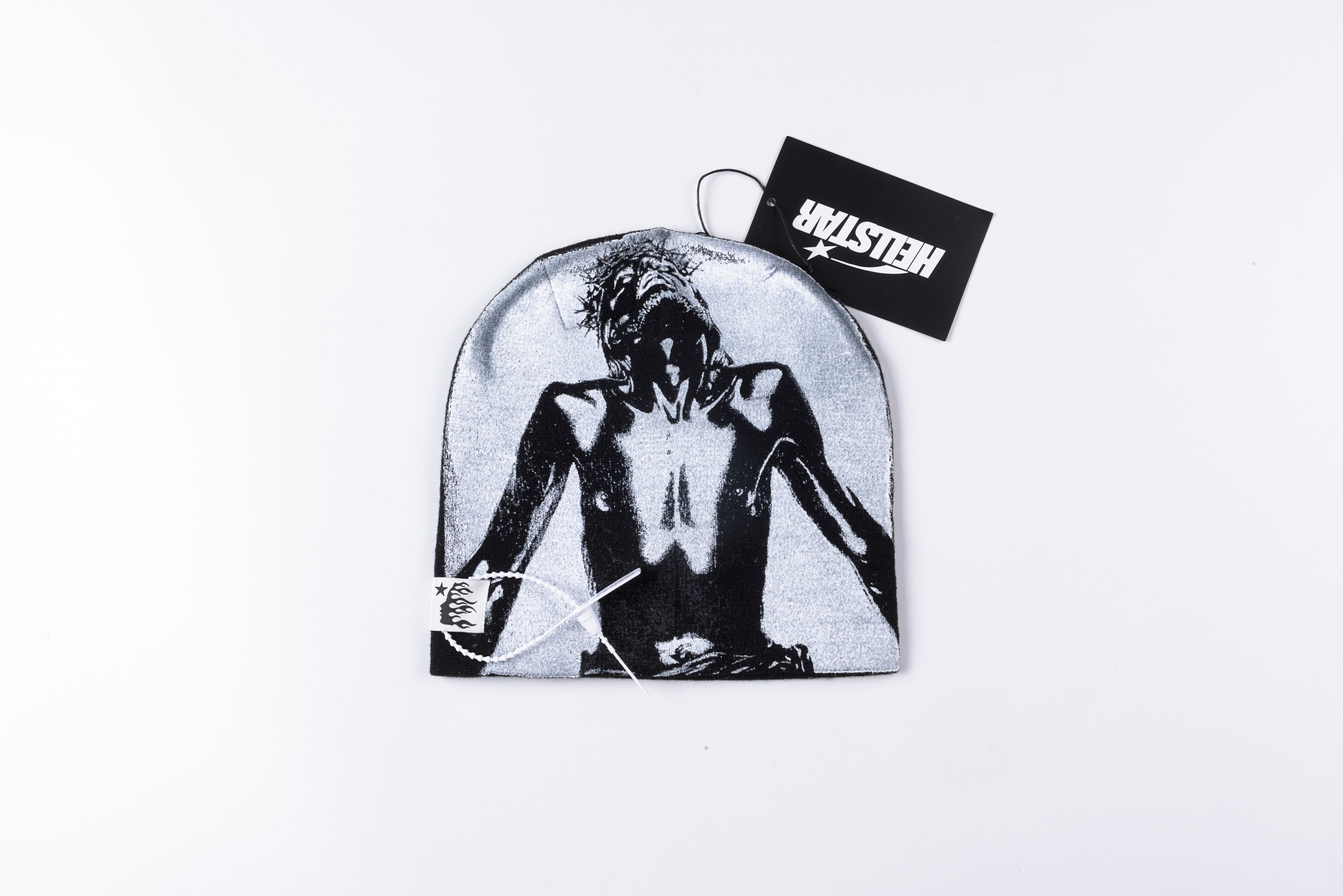 Hellstar Mercy Beanie