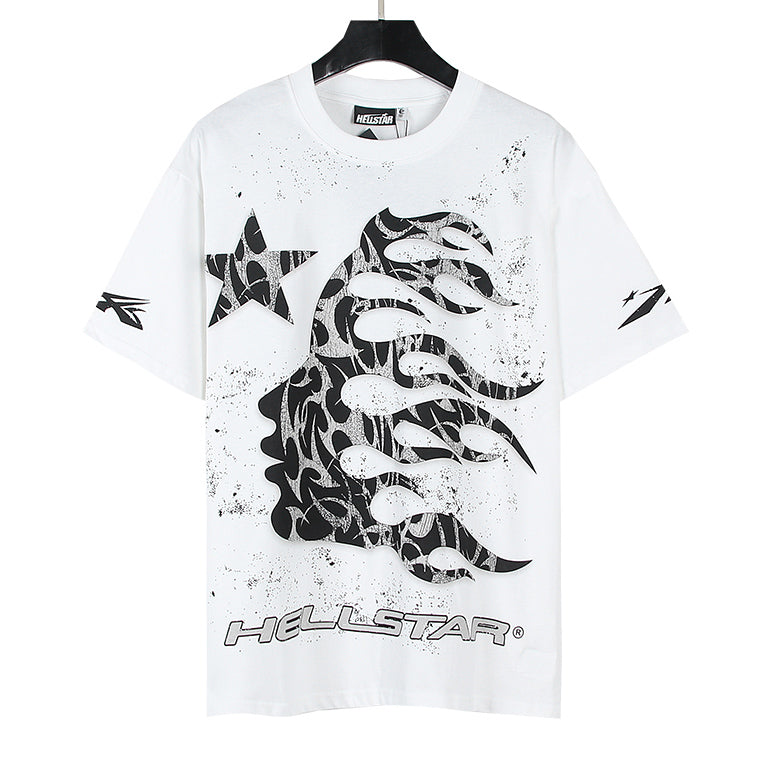 Hellstar Thorn Glitter T-Shirt