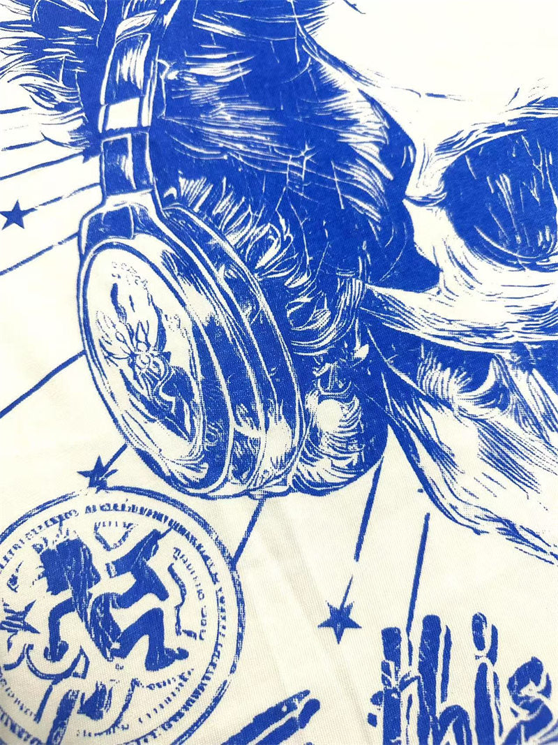 HELLSTAR World Tour T-Shirt