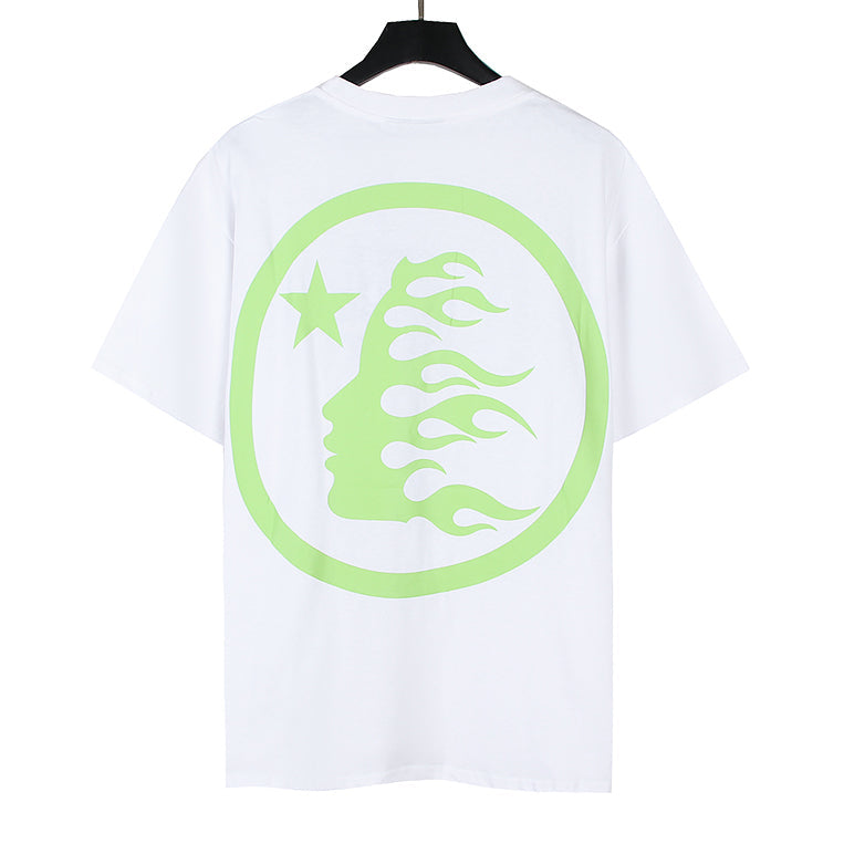 Hellstar Classic Letter Head T-shirt