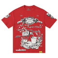 THATS A AWFUL LOT OF COUGH SYRUP Tee