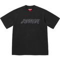 Supreme Raised Script Tee
