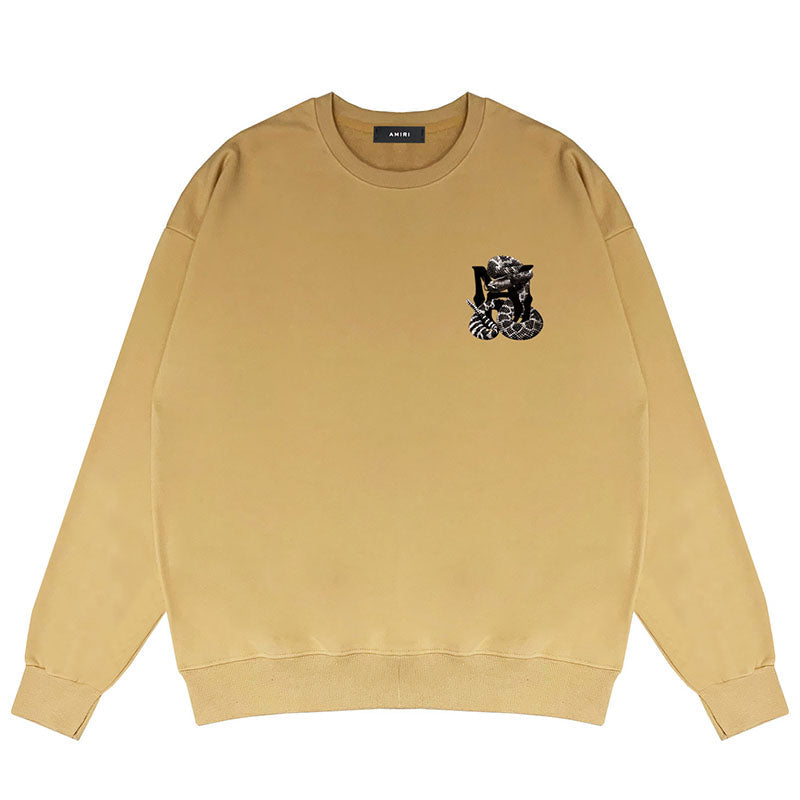 AMIRI Sweatshirts S0040