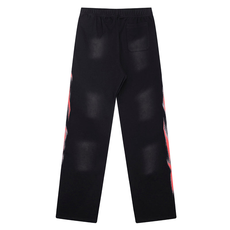 Hellstar Motion Blur Sweatpant