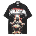 HELLSTAR Master Of Record T-Shirt