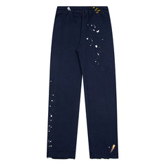 Gallery Dept. Paint Splash Printed Sweatpants