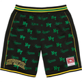 Supreme Mitchell & Ness Basketball Short
