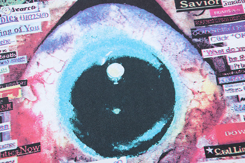 HELLSTAR Bright Eyes T-shirt