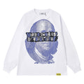 THATS A AWFUL LOT OF COUGH SYRUP Long Sleeve Tee