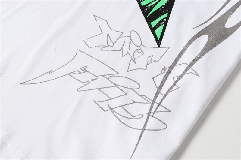 HELLSTAR salvation T-Shirt