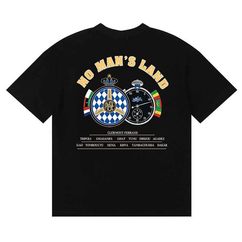 RHUDE Chrono Tee