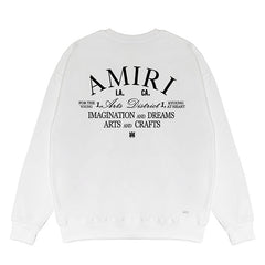 AMIRI Sweatshirts S104