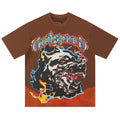 Godspeed Off The Leash Tee