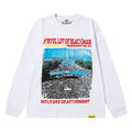 THATS A AWFUL LOT OF COUGH SYRUP Long Sleeve Tee