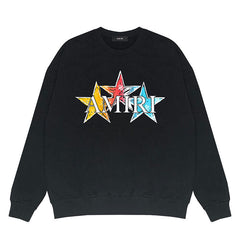 AMIRI Sweatshirts S107