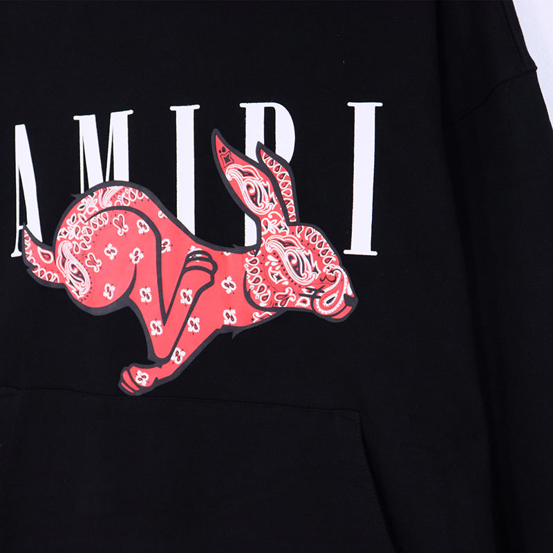 AMIRI Hoodies