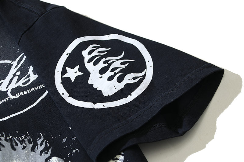 HELLSTAR Cherubs T-Shirt