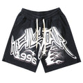 Hellstar Classic 1996 Print Shorts