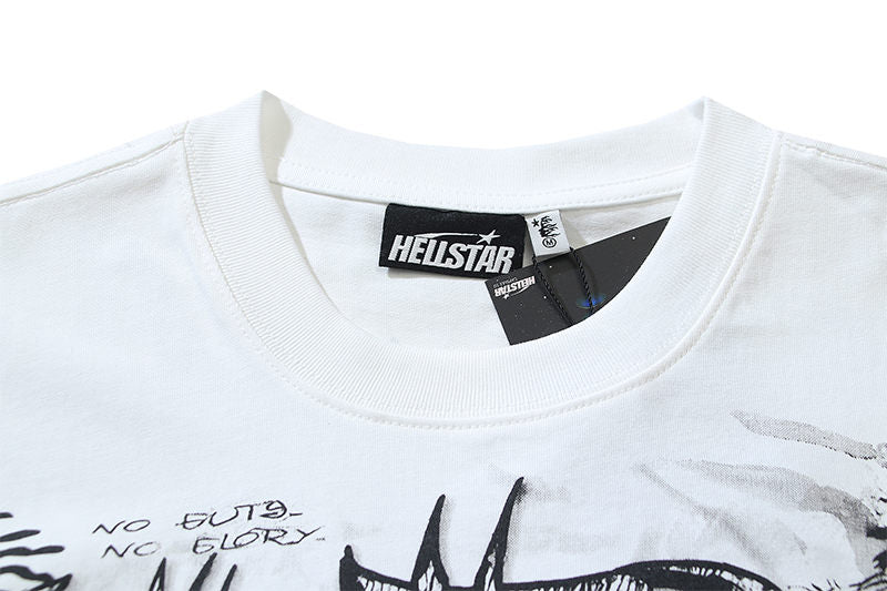 HELLSTAR Complexcon Las Vegas T-Shirt