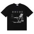 RHUDE Getaway Tee
