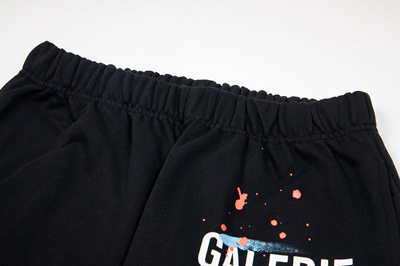 Gallery Dept. Paint Splash Printed Sweatpants