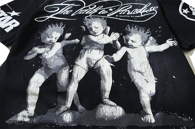 HELLSTAR Cherubs T-Shirt