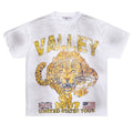 VALLEY Vale SPORTS Cheetah TEE