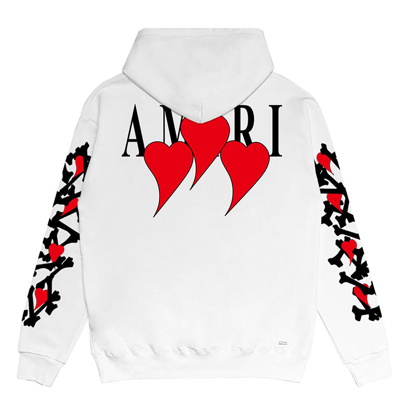 AMIRI Hoodies H0004