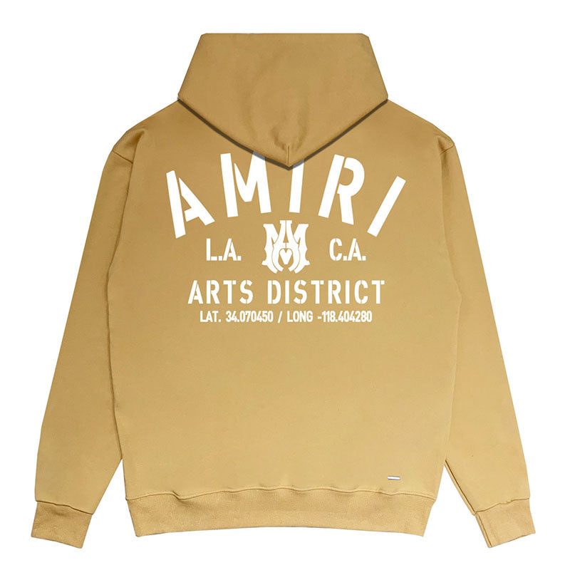 AMIRI Hoodies H0056